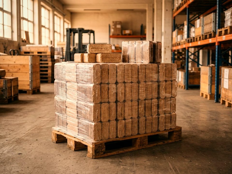 Укладка дров, ориентир выгрузки улица Берёзовая, 39 в Краснодаре